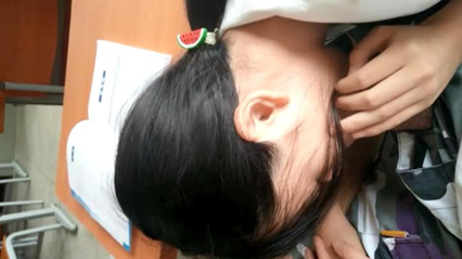 五芭的禁断看护 强制侵犯高潮不断！GVH759