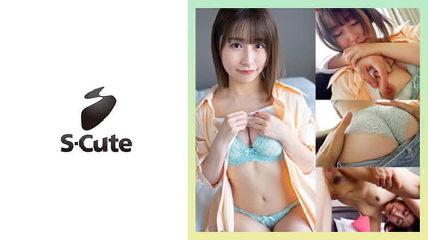 Olivia Nova清纯女神的激情觉醒