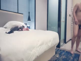 冲宫奈美旅行出轨丈夫老板，高清特写记录不伦性爱 JUQ887