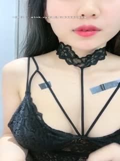 COS樱桃汁系列专属 用你的精液为我定制护肤面膜