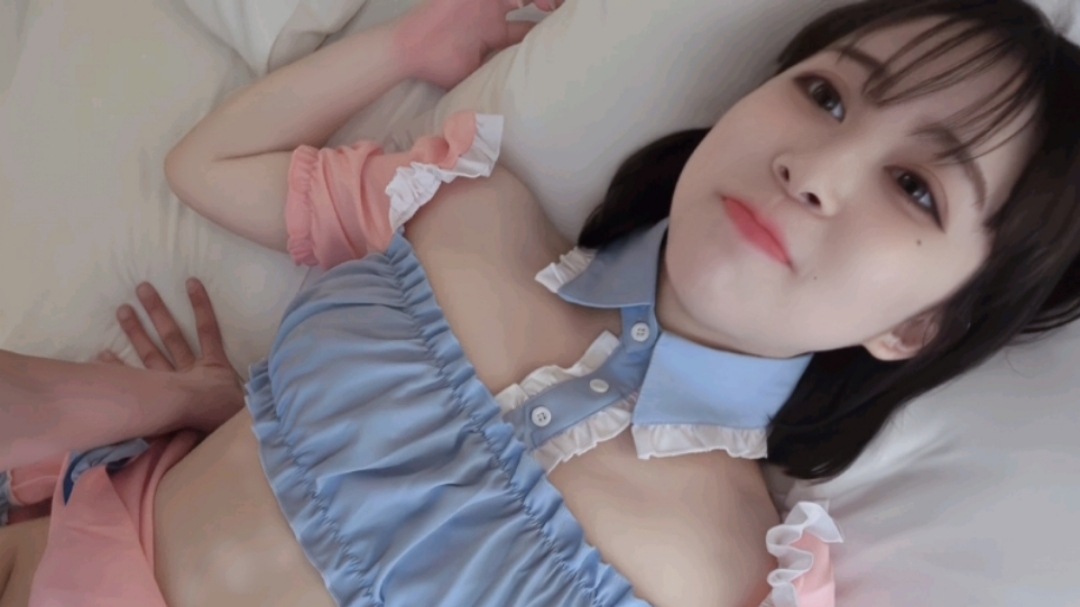 Sunny Honey出租车里的情欲爆发