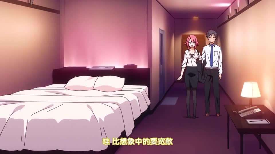 西安某老師 一步步調教接受肛交 再到内射 長得一般貴在真實騷