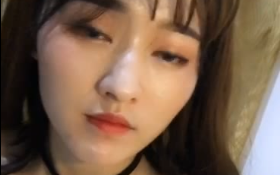 Mosaic MXGS1229 爸爸胜面对轻松的金钱欲望。女大学生明日花案例3 桃濑明日花