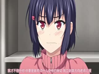 極品反差JK蘿莉眼鏡妹被肉棒制服癱軟 小吕布