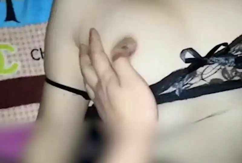 黑絲長腿女僕 黑絲制服足交 絲襪