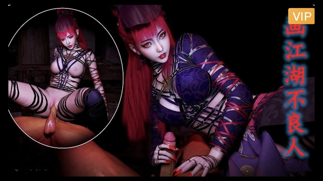 谁家的异地甜妹女友这么会舔鸡巴？