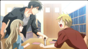 【双飞探花】约了两个嫩嫩长腿妹子玩双飞