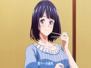 HMN 458 (中文字幕) 妹妹的处女我会守护好的 知道我是絶伦性爱狂肉棒的正义感很强女友的辣妹姊姊，在第一次过夜那天开始持续被狂抽插中出管理的幸运色情的每一天。新井里真