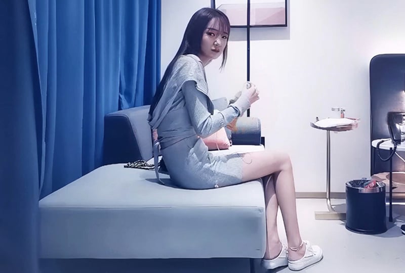 [SD 1.2G] XMOM105 密室淫交 三池小春