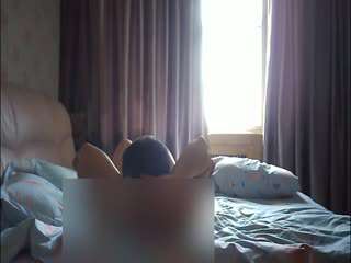 辽宁极品少妇性欲旺盛 背着老公与邻居偷情狂欢 美乳傲然骑乘榨精 表情销魂诱人！