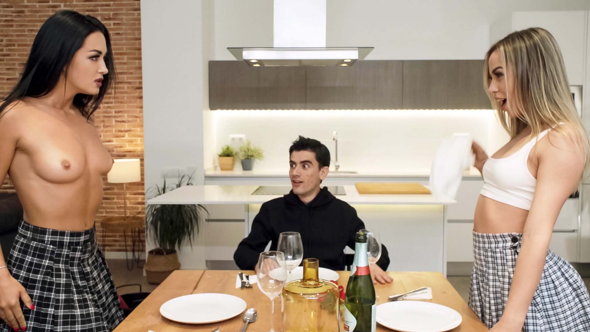 冰糖、软水、小小乔等主播私密福利大放送，激情视频流出！