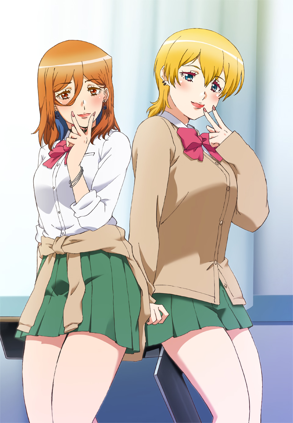 XRW741 從隔壁寡婦開始的愛情故事 日原真佑南美紀 春原未來