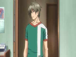 白丝女神变身反差美少女，真空上阵极致诱惑！