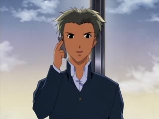 Yuna Shiraboshi Yunami編年史