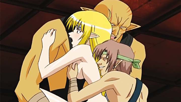 套路直播 玩物直播《麋鹿银儿》517 双S暴怒踢裆裸足高跟 [1v2g]