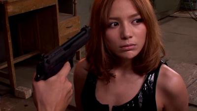 「真是笨蛋！你的乳頭都硬了」甘甜虐待臉蛋國寶玩弄乳頭爆撸密着 扭捏騎乘位讓人高潮 吉高寧寧 FSDSS770