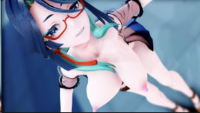 期待已久的長視頻來了從脫衣開始到噴水