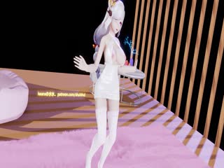 推特上的极品夫妻，【杜与妻的故事】，老婆是个女神大长腿，有钱人的淫乱交换局