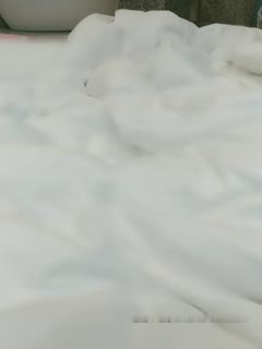 在泰式地垫上按摩，结局圆满