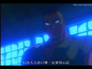 GIRLSWAY 士兵布莱克 布洛瑟姆被女按摩师 Leana Lovings 按摩 法语字幕